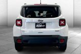 Used 2022 Jeep Renegade Latitude image 4