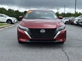 Certified 2024 Nissan Sentra SV image 2