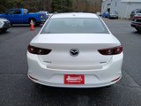Used 2022 MAZDA MAZDA3 s image 4