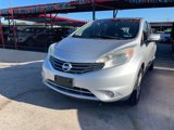 Used 2016 Nissan Versa Note SV image 4