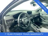 Certified 2022 Honda Civic Sport image 4