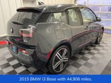 Used 2015 BMW i3 image 3