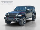 Used 2018 Jeep Wrangler Unlimited Rubicon image 3
