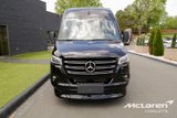 New 2024 Mercedes-Benz Sprinter 3500 image 3