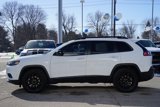 Used 2023 Jeep Cherokee Altitude Lux image 4