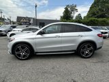 Used 2017 Mercedes-Benz GLE 43 AMG 4MATIC Coupe w/ Premium 3 Package image 6