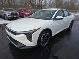 New 2025 Kia K4 EX image 3