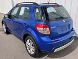 Used 2013 Suzuki SX4 AWD Hatchback image 5