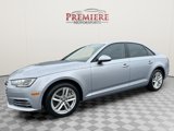 Used 2017 Audi A4 2.0T Premium w/ Audi MMI Navigation Plus image 3
