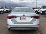 Used 2021 Nissan Sentra SV image 4