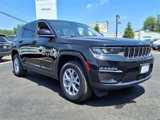 Used 2022 Jeep Grand Cherokee Limited image 6