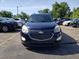 Used 2016 Chevrolet Equinox LT w/ Convenience Package image 2