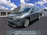 Used 2020 Toyota RAV4 Limited image 6