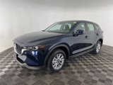 New 2025 MAZDA CX-5 AWD 2.5 S image 3