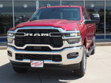 New 2025 RAM 2500 Tradesman image 3