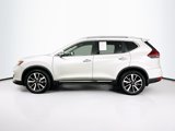 Used 2019 Nissan Rogue SL w/ Premium Package image 4