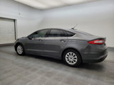 Used 2016 Ford Fusion S image 3