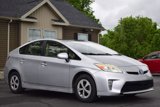 Used 2013 Toyota Prius Three image 6