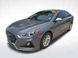 Used 2018 Hyundai Sonata ECO image 4