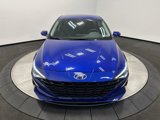Certified 2022 Hyundai Elantra SEL image 2