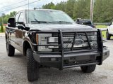 Used 2019 Ford F250 Lariat w/ Lariat Ultimate Package image 4