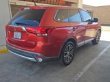 Used 2016 Mitsubishi Outlander SE image 4