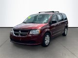Certified 2016 Dodge Grand Caravan American Value Package w/ UConnect Hands-Free Group image 3