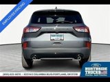 New 2022 Ford Escape SE w/ SE Sport Appearance Package image 4