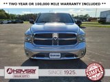 Used 2014 RAM 1500 Big Horn image 3