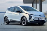 Used 2022 Chevrolet Bolt LT w/ Infotainment Package image 2