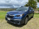 Used 2020 Subaru Outback Premium image 2