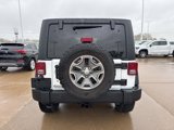 Used 2015 Jeep Wrangler Unlimited Rubicon w/ Connectivity Group image 4
