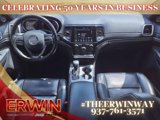 Used 2020 Jeep Grand Cherokee Limited w/ Luxury Group II image 4
