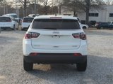 New 2025 Jeep Compass Latitude image 4