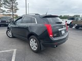Used 2012 Cadillac SRX FWD image 5