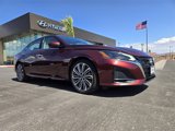 Used 2023 Nissan Altima 2.5 SL image 2