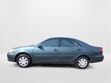 Used 2004 Toyota Camry LE image 2
