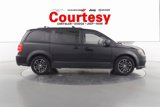 Used 2017 Dodge Grand Caravan SXT w/ Driver Convenience Group image 2