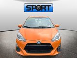 Used 2016 Toyota Prius C Three image 2