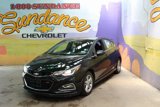 Used 2017 Chevrolet Cruze LT image 2