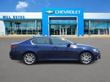 Used 2013 Lexus GS 350 AWD image 2