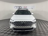 Used 2022 Hyundai Santa Fe SEL w/ Convenience + Premium Package image 2