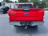 Used 2015 Ford F150 XLT image 4
