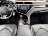 Used 2018 Toyota Camry LE image 2