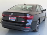 New 2025 Volkswagen Jetta Sport image 4