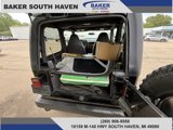 Used 2002 Jeep Wrangler Sport image 5