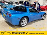 Used 1998 Chevrolet Corvette Coupe w/ Roof Pkg image 2