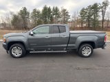 Used 2016 GMC Canyon SLT w/ Driver Alert Package image 2