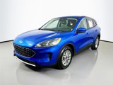 Used 2020 Ford Escape SE image 3