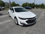 Used 2023 Chevrolet Malibu LT image 2